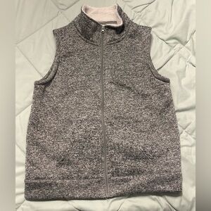 Women vest